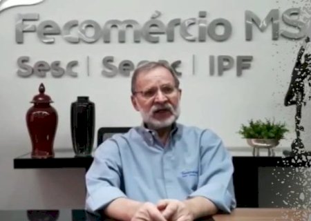 Fecomércio ganha ação contra recolhimento antecipado