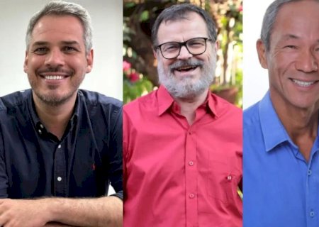Presidente do PT crê em vitória com pulverização de candidaturas a prefeito