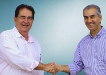 Marcos Pacco anuncia até terça quem será o candidato do PSDB