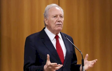 Presídios federais terão reconhecimento facial e muralhas