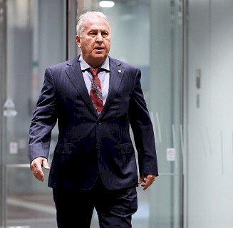 Zico é nomeado embaixador do Time Brasil para as Olimpíadas de Paris