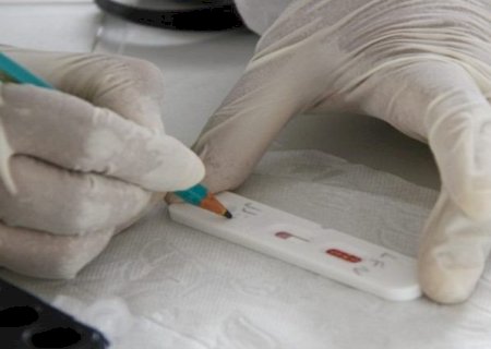 Cresce casos de Covid e MS registra 1,7 notificações em 2024