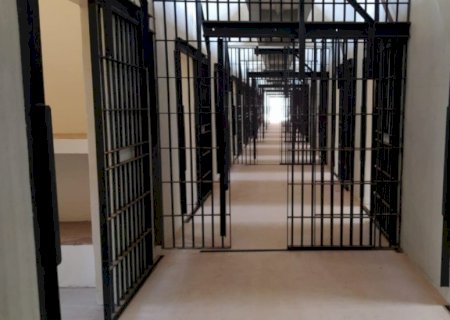 Sejusp grupo de estudo para criação da primeira unidade penal indígena de MS