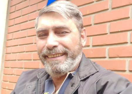 Morre Adilson Domingos, o 'Lente Nervosa'