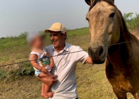 Fazendeiro assassinado por funcionários em Corumbá era de Dourados