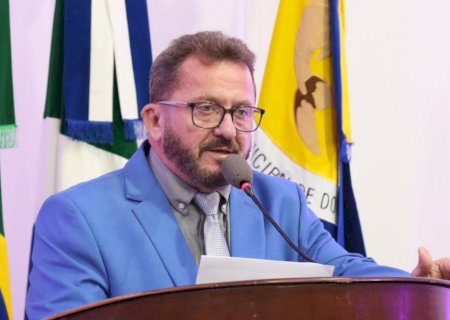 Laudir reitera compromisso de trabalhar pelo bem comum e justiça social