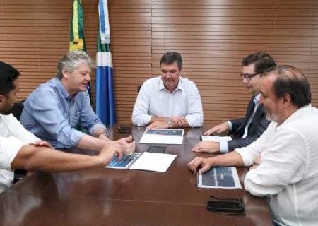 Investimento de R$ 674 milhões reforça sistema de energia de MS