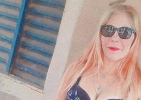 Mulher encontrada morta em bairro da fronteira é identificada