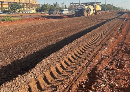 Avenida Coronel Ponciano é interditada por 10 dias; confira as rotas alternativas