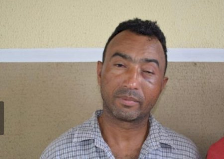 Polícia identifica um dos mortos em confronto com DOF