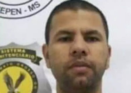 Confronto com o Choque termina com ‘Tigrão do PCC’ morto em Campo Grande