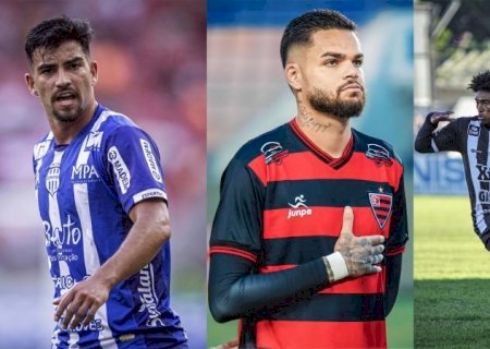 Dourados AC apresenta reforços para confronto das quartas de final