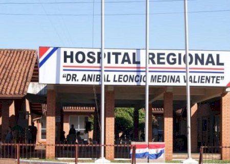 Capataz ferido em ataque armado em fazenda é transferido para Pedro Juan