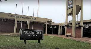 Homem é esfaqueado pelo cunhado ao apartar briga entre irmãos na Aldeia Bororó