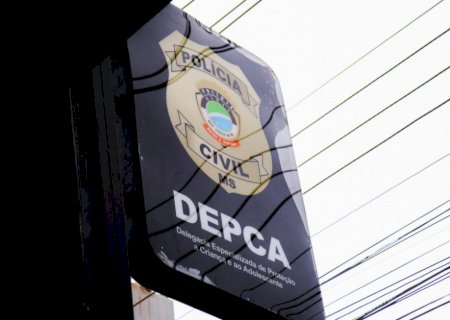 Acusado de estuprar as filhas após morte da mãe em Campo Grande é preso no MT