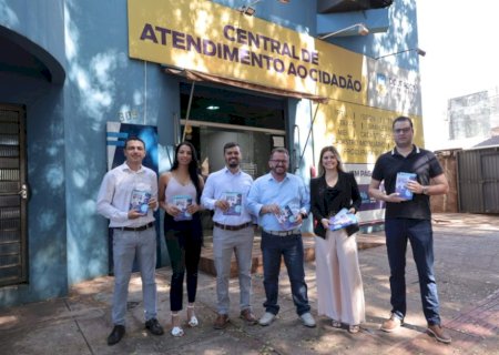 Câmara e OAB firmam parceria para tirar dúvidas sobre isenção do IPTU