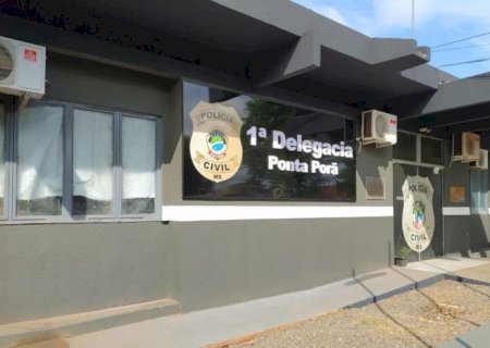Homem é preso após obrigar mãe fazer comida e ameaçar envenenar água de poço