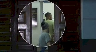 Robinho é preso após decisão do STJ para cumprir pena por estupro