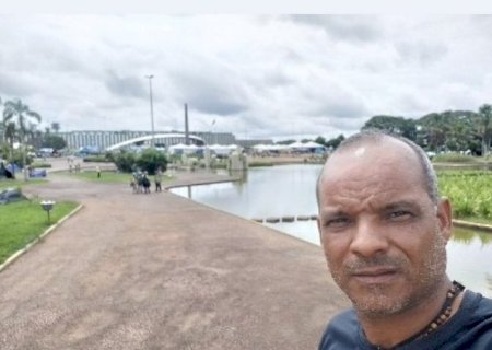 Morador de Itaporã é o quinto bolsonarista condenado a 14 anos de prisão