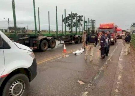 Dupla acusada de matar homem e desovar corpo em estrada é presa