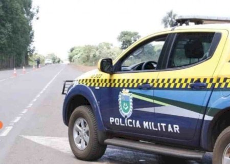 Paraguaio é preso com quase 60 quilos de cocaína que seriam entregues no Paraná