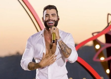 Gusttavo Lima abre os shows da Expoagro