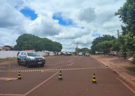 Esquadrão antibombas é acionado para recolher explosivos em Itaporã