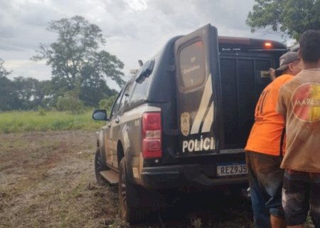Homem é encontrado morto em aldeia de Dourados um dia antes do aniversário