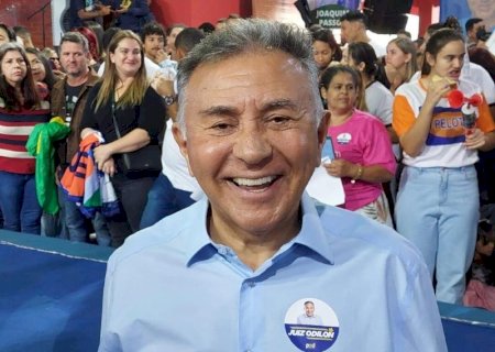Odilon também deixa PSD para apoiar Adriane e isola mais Nelsinho Trad