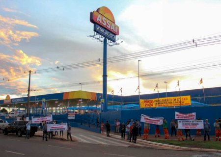 Assaí fatura R$ 72 bi, mas dá calote de R$ 3 mi em pequenas empresas