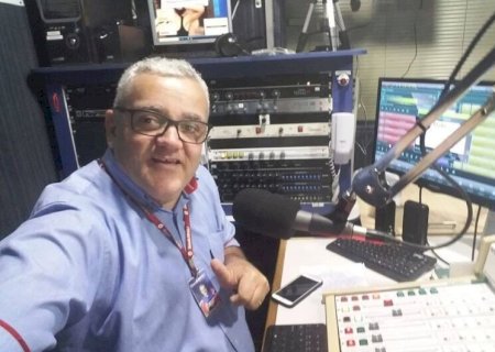 Jornalista é pré-candidato a vice ou vereador em Dourados