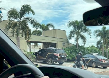 Empresário douradense assume chefia do Comando Vermelho