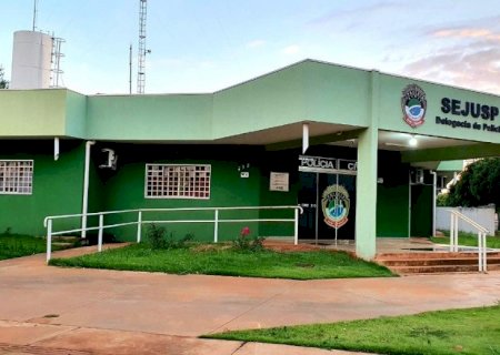 Homem esfaqueia outro por ciúmes e acaba preso em cidade de MS