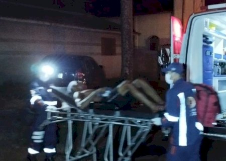 Homem invade casa, ameaça e atira em morador em Dourados