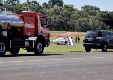 Helicóptero que Caiu com PMS Era do Traficante Ramires Abadia