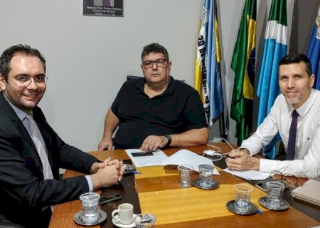 Frente Parlamentar avalia ações para pacificar índios e sitiantes