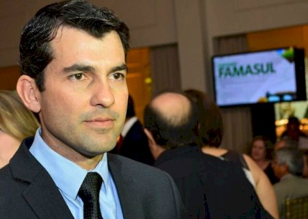 Alvo da Operação Lesa Pátria é ex-presidente da Aprosoja