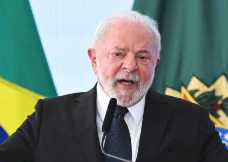 Lula faz 1º embarque de carne para a China, amanhã em Campo Grande