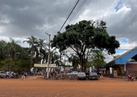 MP investiga aliciamento de eleitores indígenas
