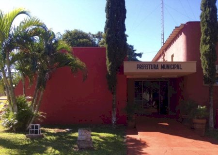 Douradina: Condenado por Estupro de Vulnerável, Homem  Desfruta de Cargo na Prefeitura