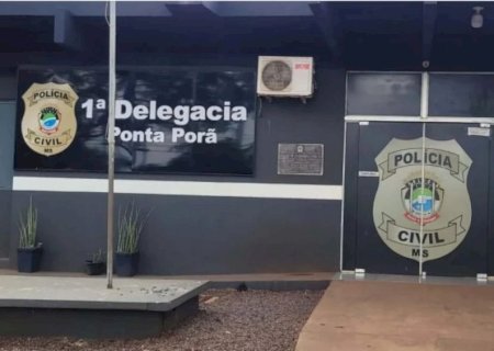 “Estou apaixonado”: Casal é preso com skank e carro roubado no estado de MG na fronteira