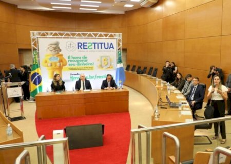 Justiça de MS quer devolver R$ 314 milhões esquecidos pela população