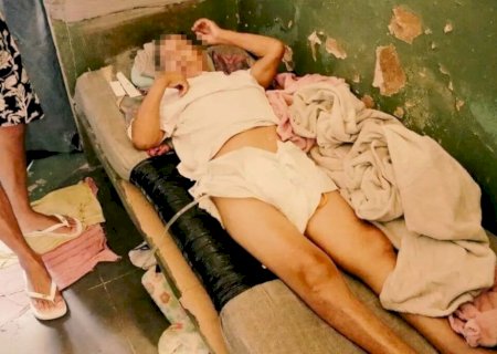 DOURADOS TEM PRESOS INDÍGENAS QUE NÃO TÊM DOCUMENTO CIVIL E NÃO FALAM PORTUGUÊS