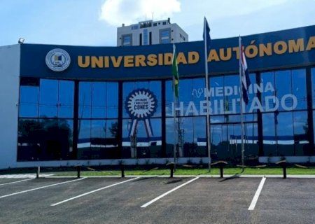 Autoridades alertam para faculdade clandestina em Pedro Juan Caballero