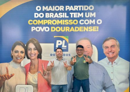 Recuperado de um Pequeno Problema de Saúde, Sargento Prates retorna as  atividades  Normais, e se Reúne com o Deputado Rodolfo Nogueira Para Tratativas Junto a Liderança local do PL