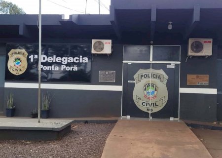 Jovem diz ter R$ 35 mil em dívidas com facções ao ser presa na fronteira