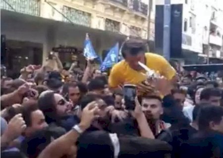 Autor de facada contra Bolsonaro tem novo prazo para deixar presídio de MS