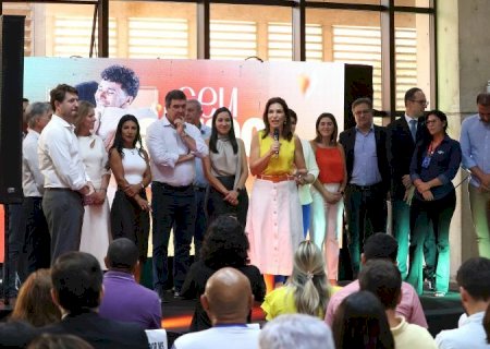 Governo lança campanha para arrecadar agasalhos e cobertores