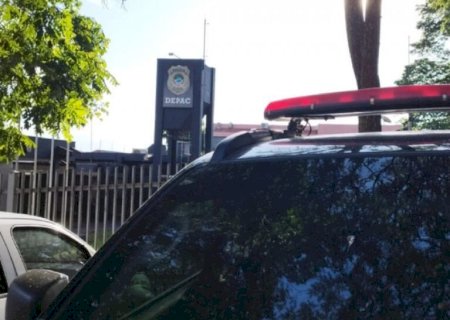 Homem é preso com tabletes de maconha que recebeu para revender em Dourados