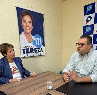 PP organiza filiações e fará encontro de lideranças na próxima quinta-feira